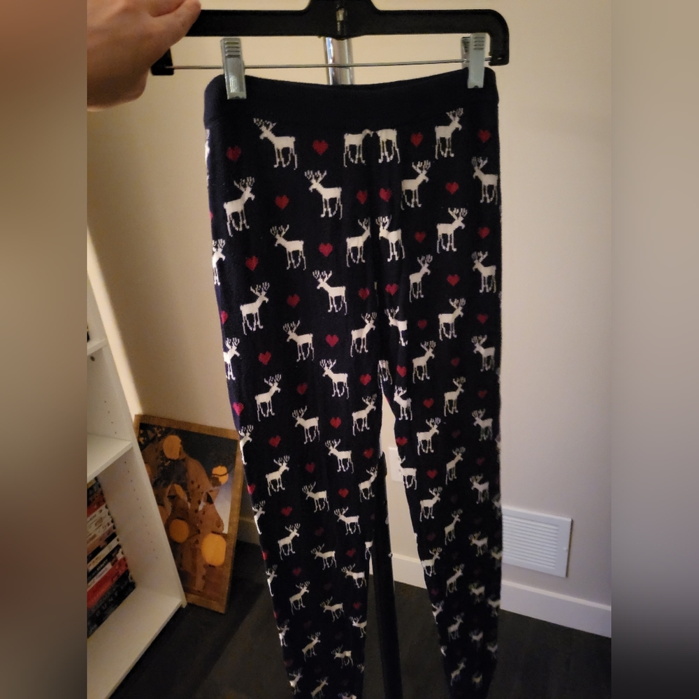 Moose Winter Leggings from Target